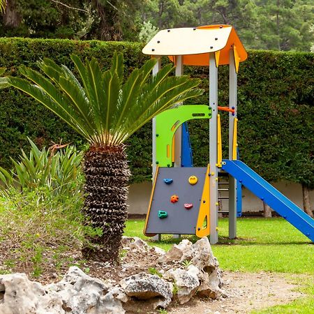 Bella Foresta Villa Ialysos  Exterior photo