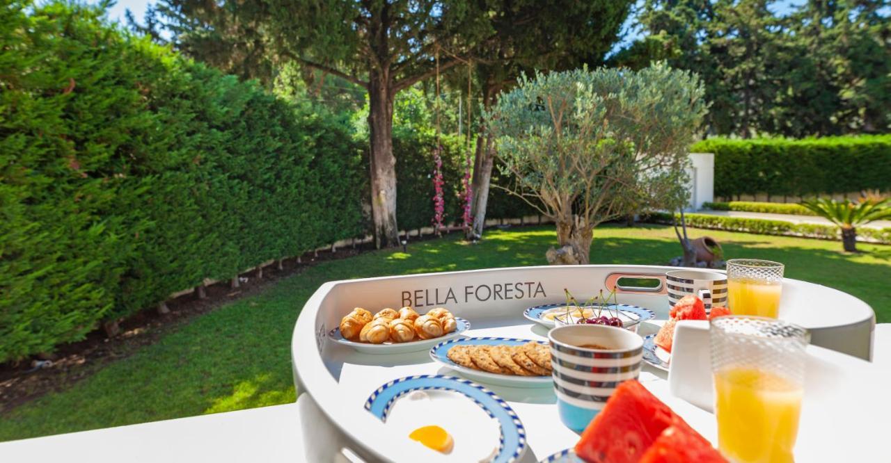 Bella Foresta Villa Ialysos  Exterior photo