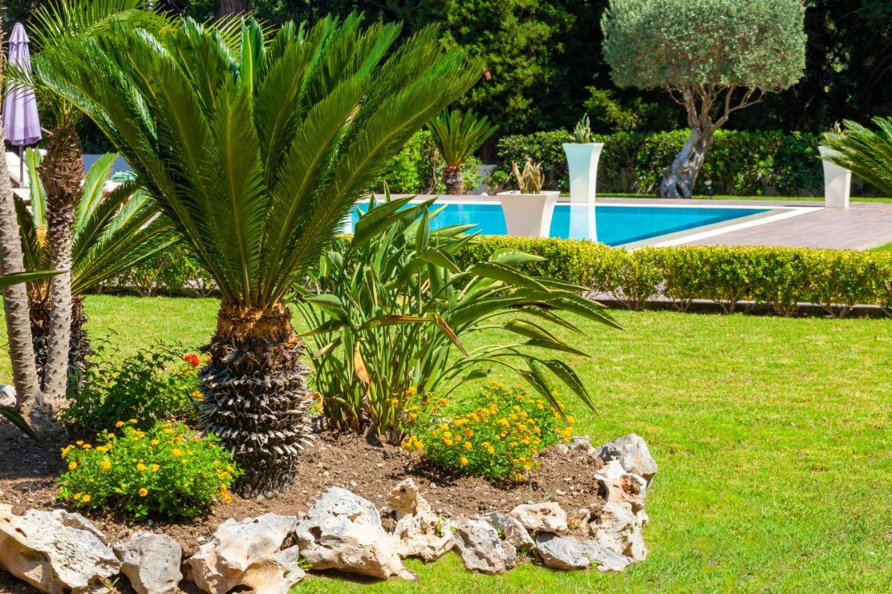 Bella Foresta Villa Ialysos  Exterior photo