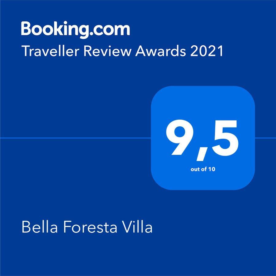Bella Foresta Villa Ialysos  Exterior photo
