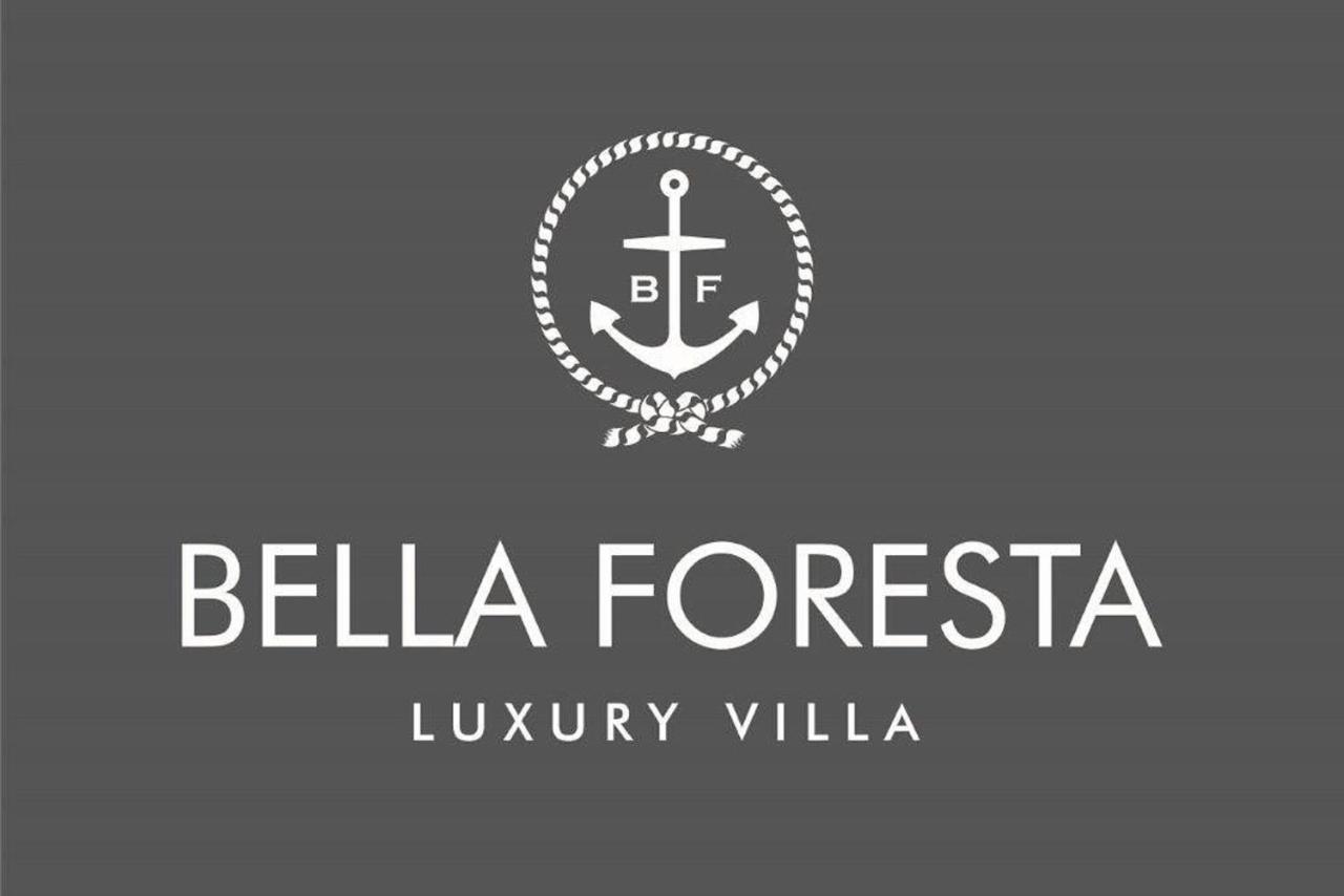 Bella Foresta Villa Ialysos  Exterior photo