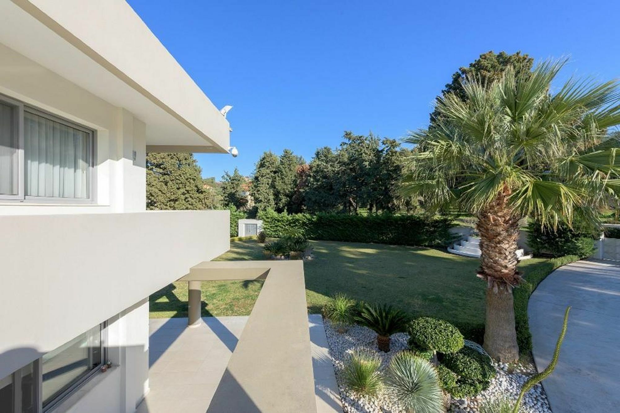 Bella Foresta Villa Ialysos  Exterior photo